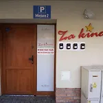 Daire Za Kinem *