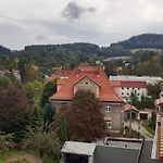 Apartmán Za Kinem Duszniki Zdrój