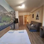 Za Kinem * Duszniki Zdrój