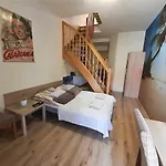 Daire Za Kinem Duszniki Zdrój