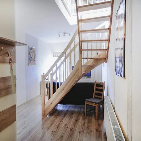 Za Kinem * Duszniki Zdrój