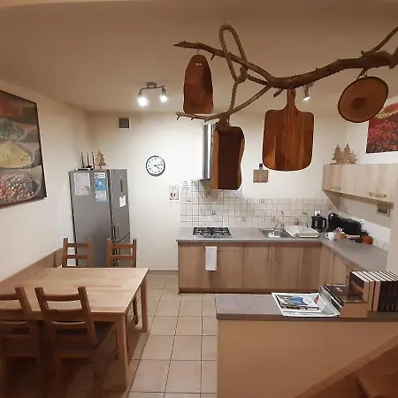 Za Kinem * Duszniki Zdrój