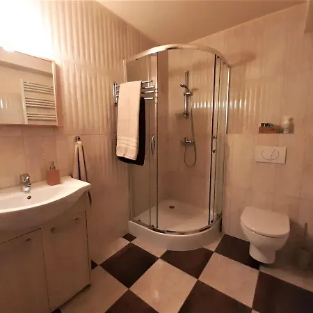 Za Kinem Duszniki Zdrój