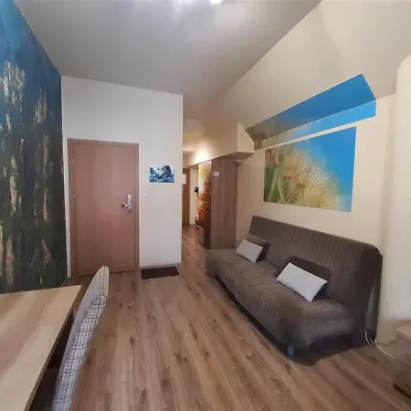 Za Kinem Duszniki Zdrój