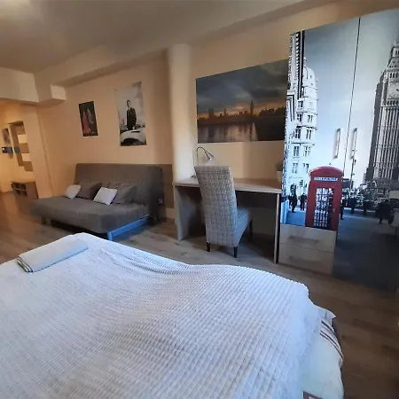 Za Kinem Duszniki Zdrój