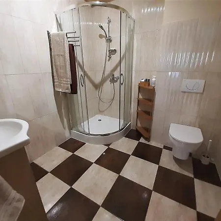 Appartement Za Kinem