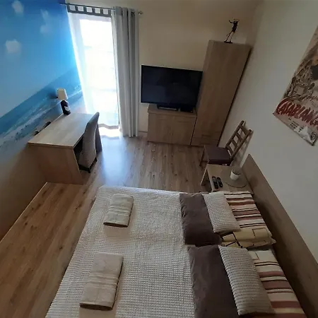 Za Kinem * Duszniki Zdrój