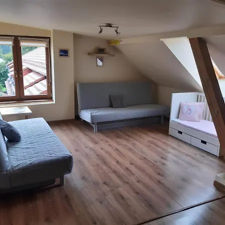 Za Kinem * Duszniki Zdrój