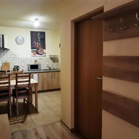 Za Kinem Duszniki Zdrój