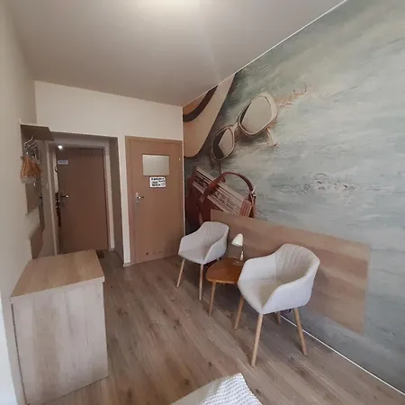 Za Kinem Duszniki Zdrój