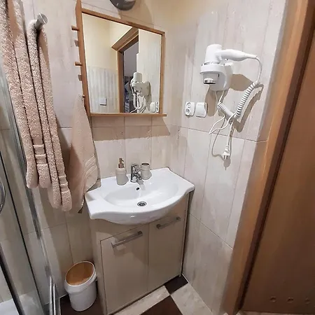 Διαμέρισμα Za Kinem