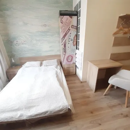 Za Kinem * Duszniki Zdrój