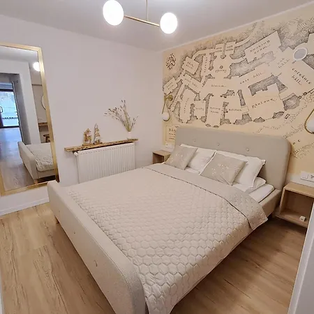 Appartement Za Kinem