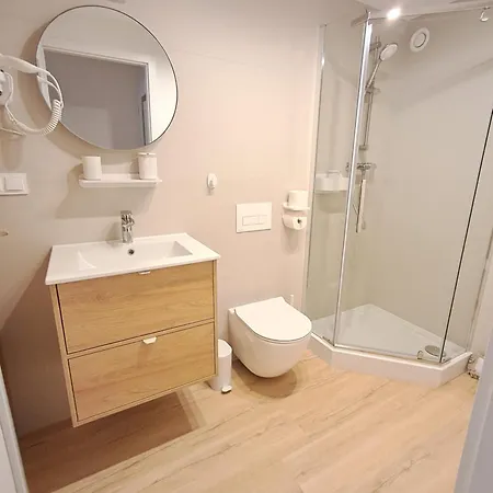 Appartement Za Kinem Duszniki Zdrój
