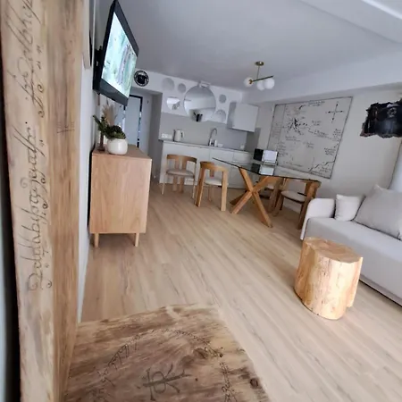 Appartement Za Kinem