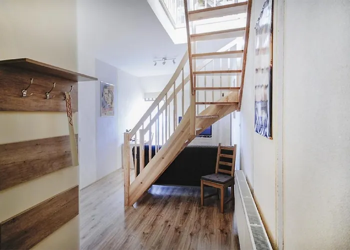 Za Kinem * Duszniki Zdroj