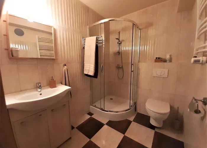 Za Kinem Duszniki Zdroj