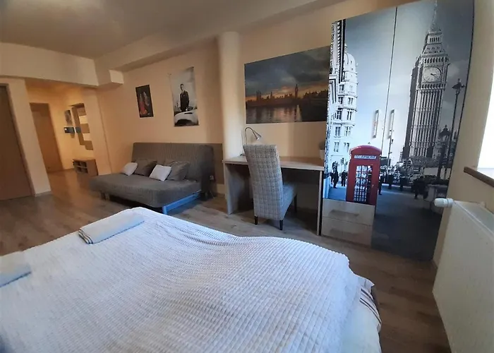 Za Kinem Duszniki Zdroj