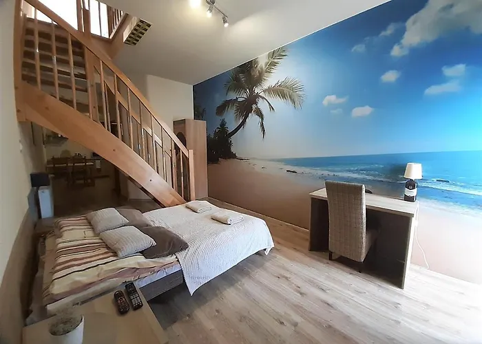 Za Kinem * Duszniki Zdroj