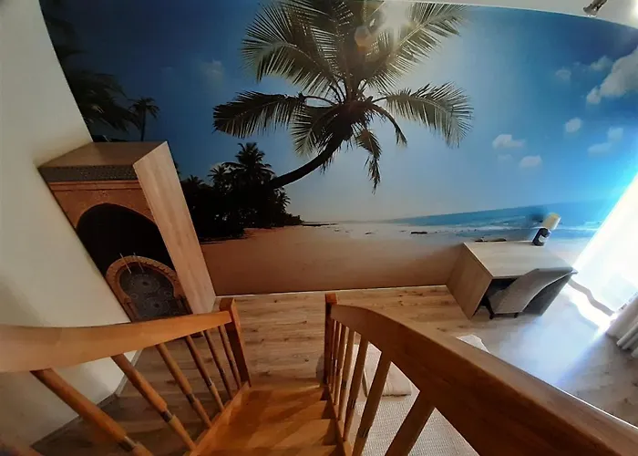 Apartment Za Kinem *