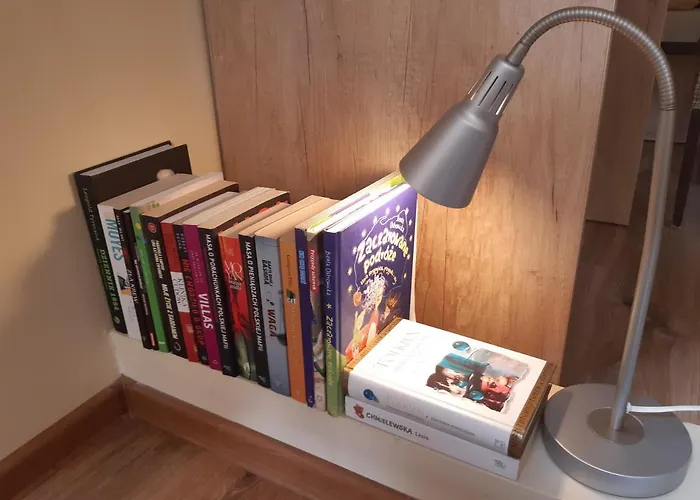 Za Kinem Apartment *