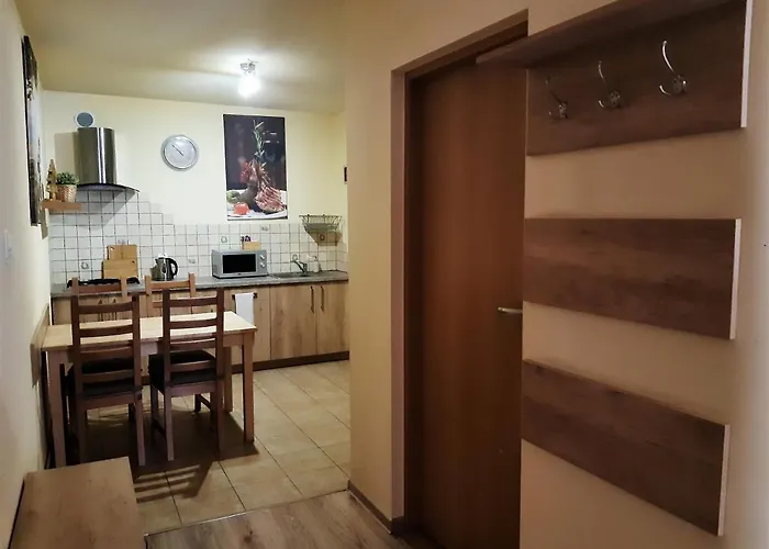 Za Kinem Duszniki Zdroj