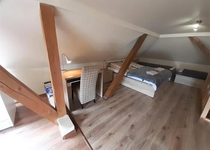 Apartment Za Kinem *