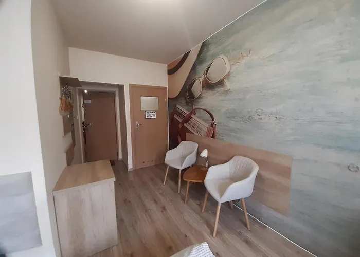 Za Kinem Duszniki Zdroj