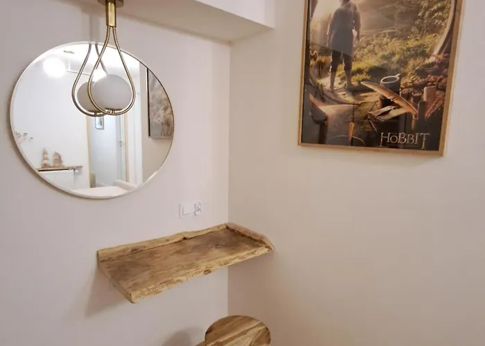 Apartment Za Kinem *