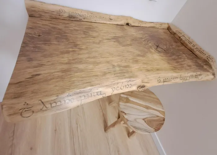 Za Kinem * Duszniki Zdroj