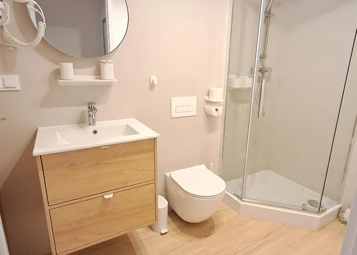 Apartment Za Kinem Duszniki Zdroj