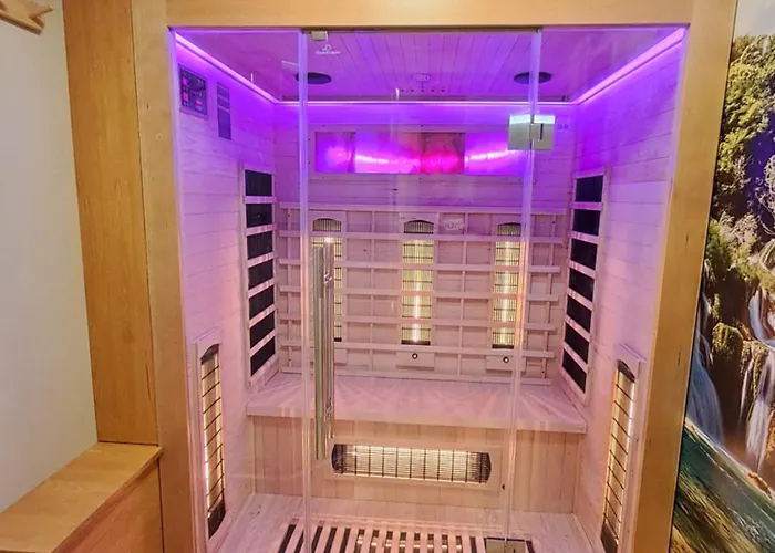 Za Kinem Apartment Duszniki Zdroj